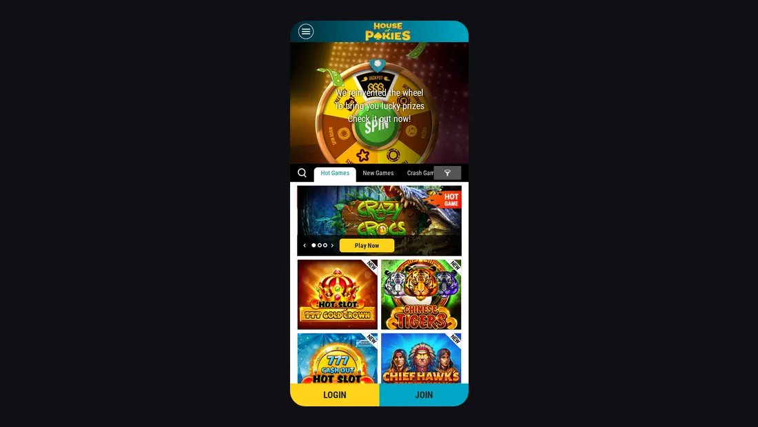Mobile Platform